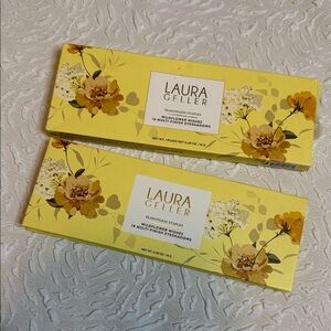 Laura Geller Wildflower Wishes Eyeshadow Palette